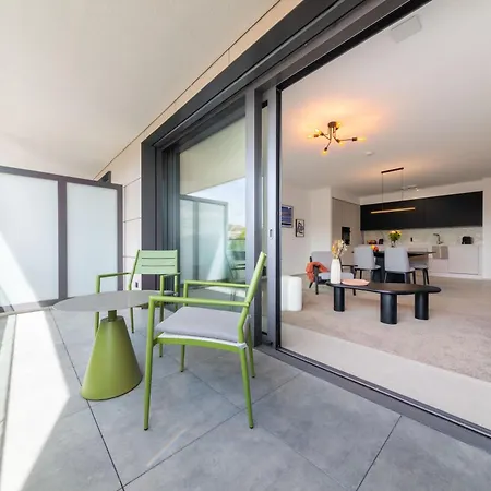 Halternative Residence Renaissance Luxembourg Extérieur photo
