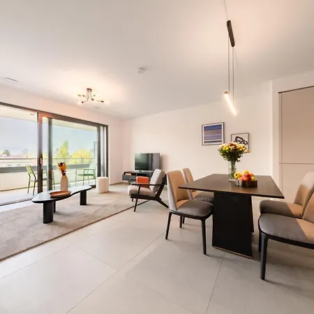 Halternative Residence Renaissance Luxembourg Extérieur photo