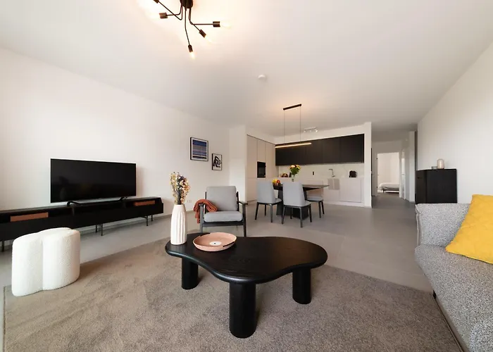 Halternative Residence Renaissance