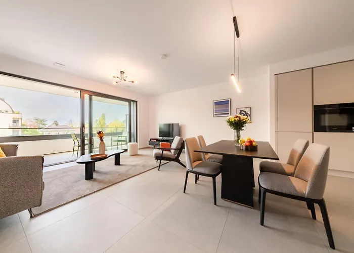 Halternative Residence Renaissance